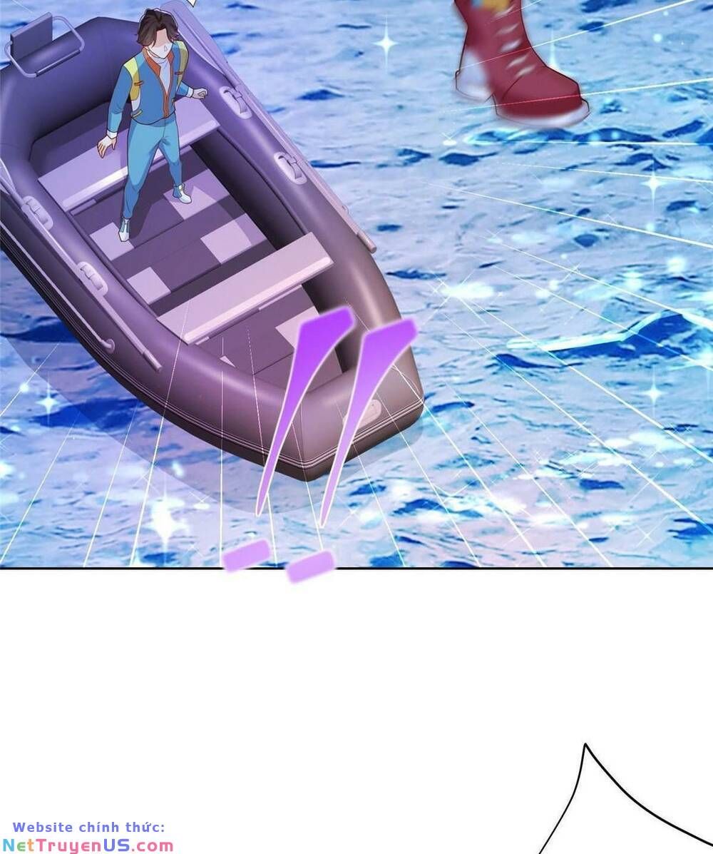 đọc truyện Mỗi Tuần Ta Có Một Nghề Nghiệp Mới Chương 320 ảnh 54 tại Thiên Thai Truyện