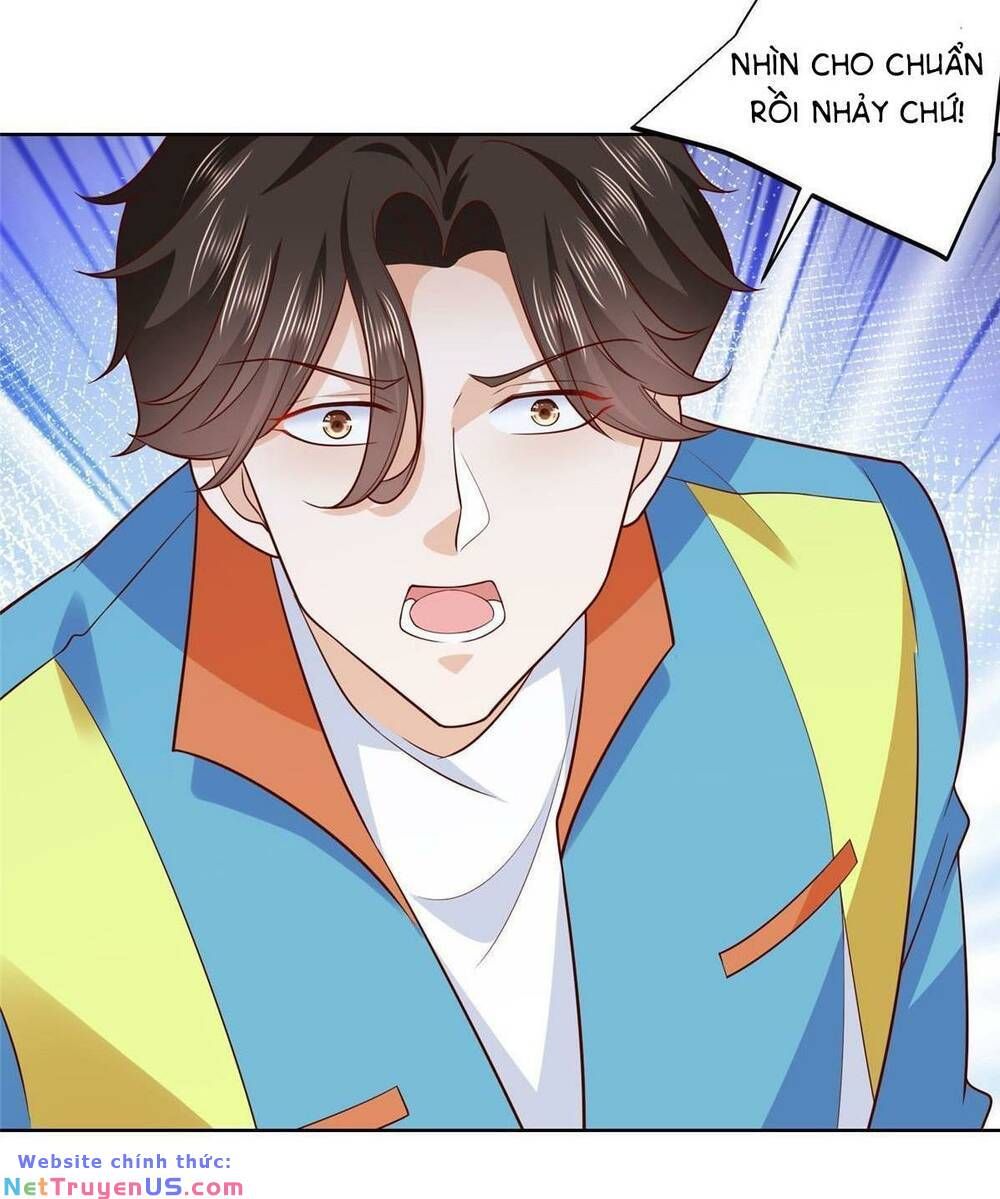 đọc truyện Mỗi Tuần Ta Có Một Nghề Nghiệp Mới Chương 320 ảnh 55 tại Thiên Thai Truyện