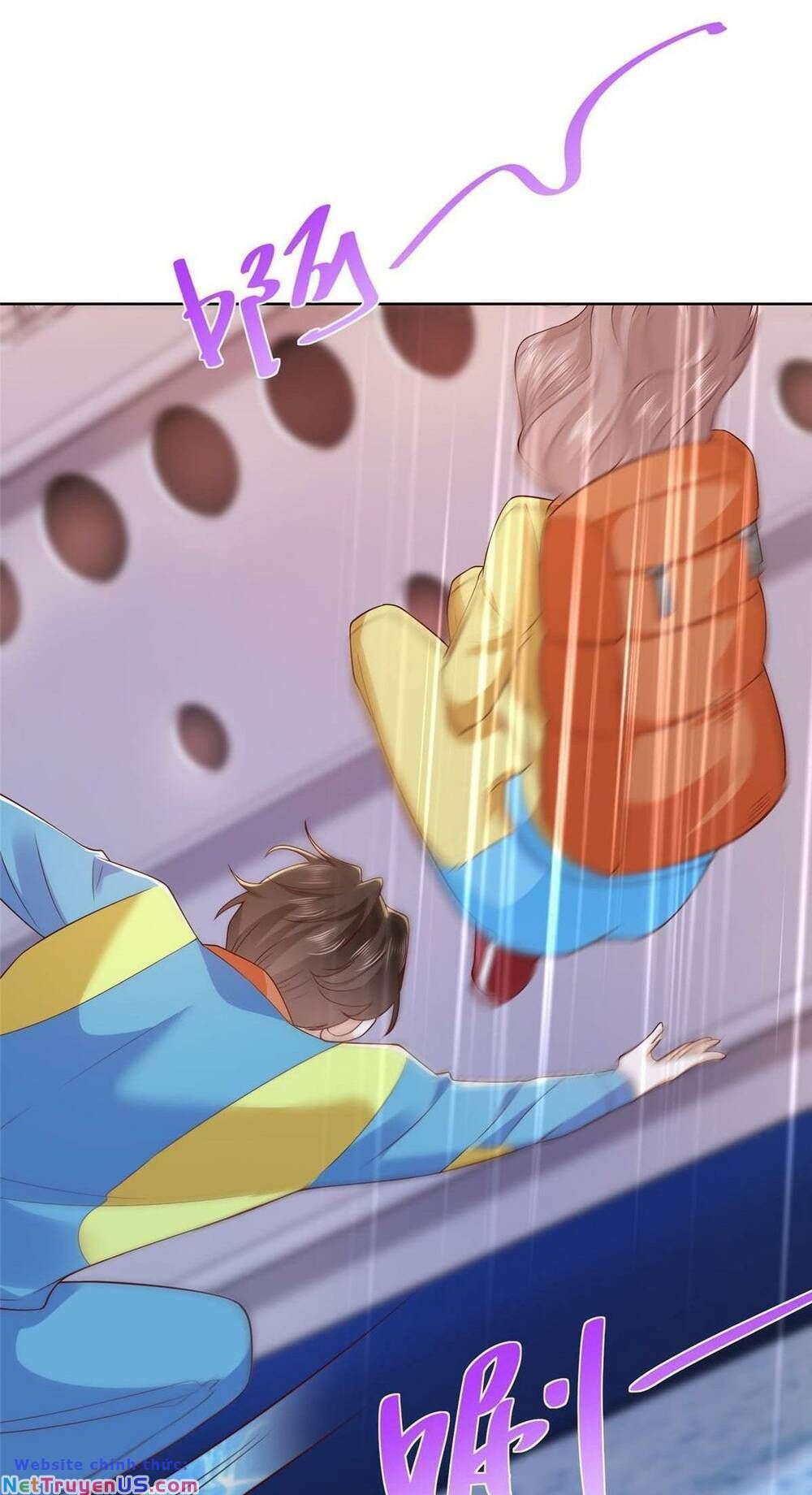 đọc truyện Mỗi Tuần Ta Có Một Nghề Nghiệp Mới Chương 320 ảnh 56 tại Thiên Thai Truyện