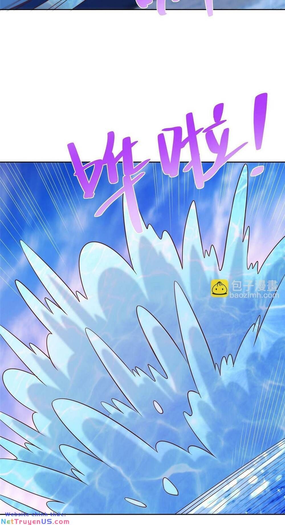 đọc truyện Mỗi Tuần Ta Có Một Nghề Nghiệp Mới Chương 320 ảnh 57 tại Thiên Thai Truyện