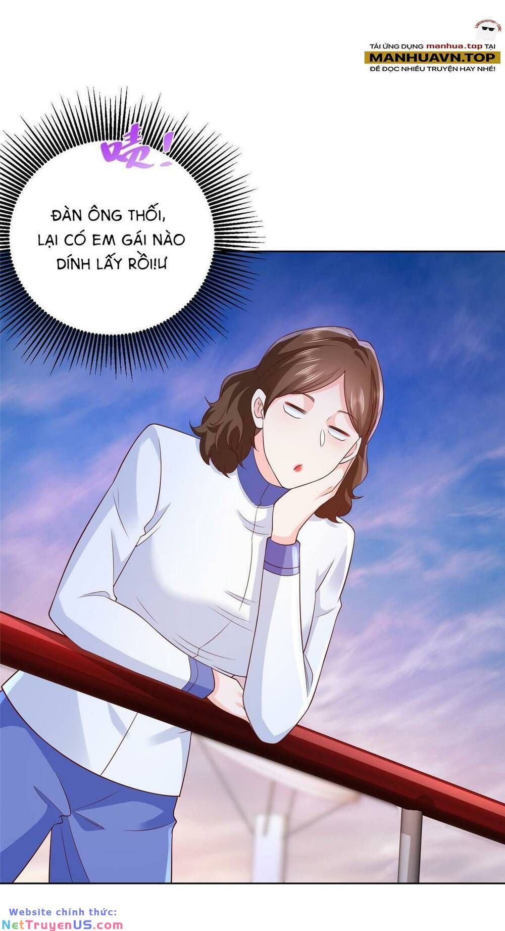 đọc truyện Mỗi Tuần Ta Có Một Nghề Nghiệp Mới Chương 320 ảnh 58 tại Thiên Thai Truyện