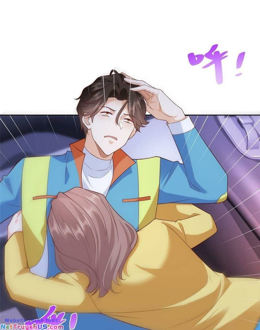 đọc truyện Mỗi Tuần Ta Có Một Nghề Nghiệp Mới Chương 320 ảnh 59 tại Thiên Thai Truyện