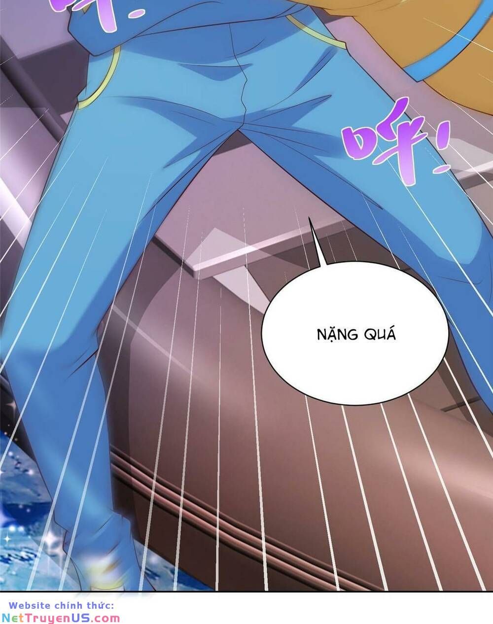 đọc truyện Mỗi Tuần Ta Có Một Nghề Nghiệp Mới Chương 320 ảnh 60 tại Thiên Thai Truyện