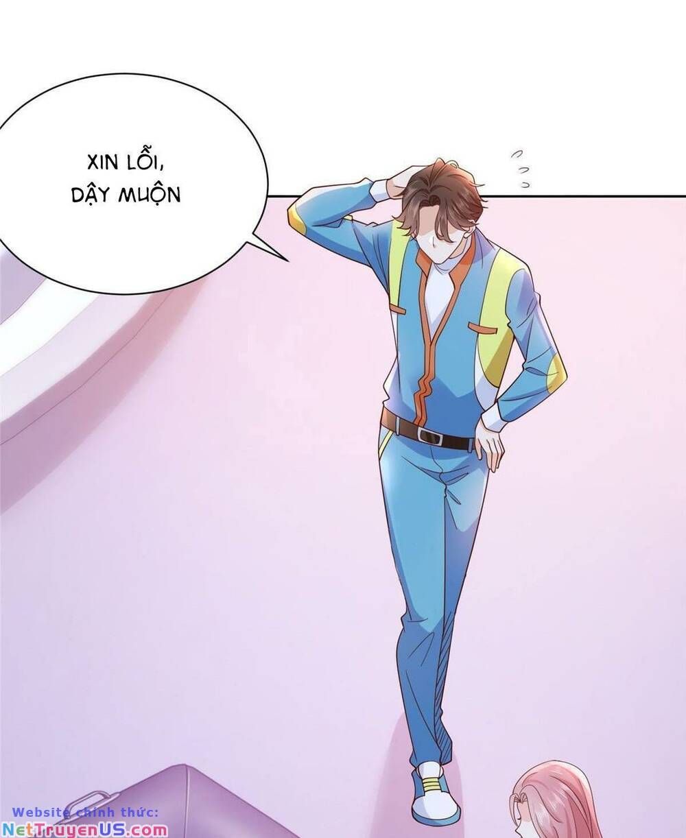 đọc truyện Mỗi Tuần Ta Có Một Nghề Nghiệp Mới Chương 320 ảnh 8 tại Thiên Thai Truyện