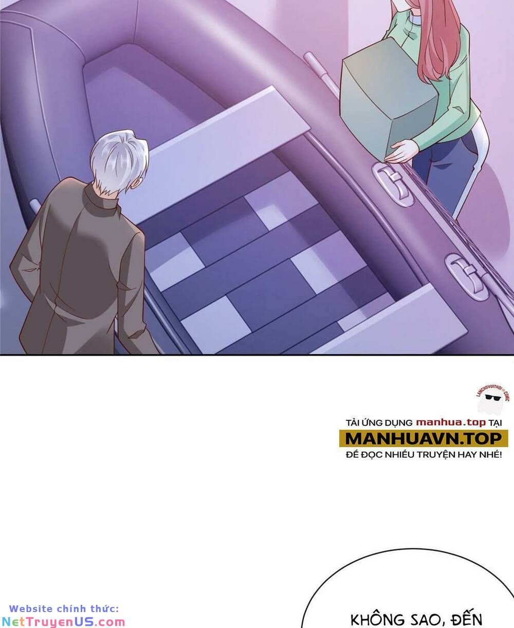 đọc truyện Mỗi Tuần Ta Có Một Nghề Nghiệp Mới Chương 320 ảnh 9 tại Thiên Thai Truyện