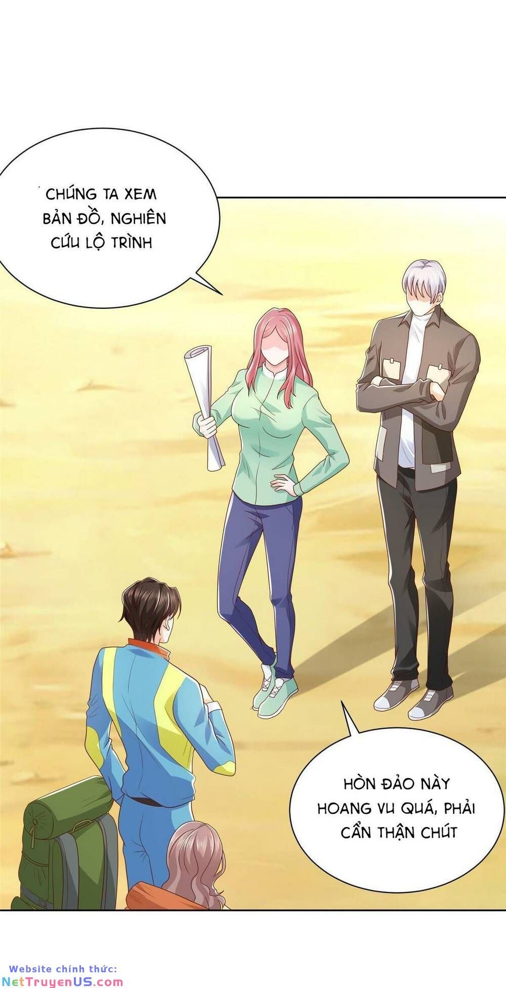 đọc truyện Mỗi Tuần Ta Có Một Nghề Nghiệp Mới Chương 321 ảnh 13 tại Thiên Thai Truyện