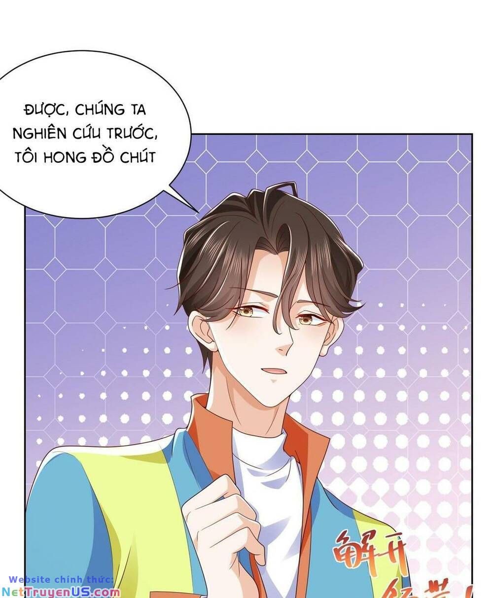 đọc truyện Mỗi Tuần Ta Có Một Nghề Nghiệp Mới Chương 321 ảnh 14 tại Thiên Thai Truyện