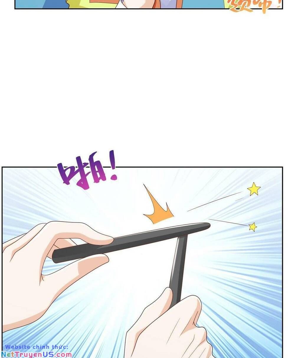 đọc truyện Mỗi Tuần Ta Có Một Nghề Nghiệp Mới Chương 321 ảnh 15 tại Thiên Thai Truyện