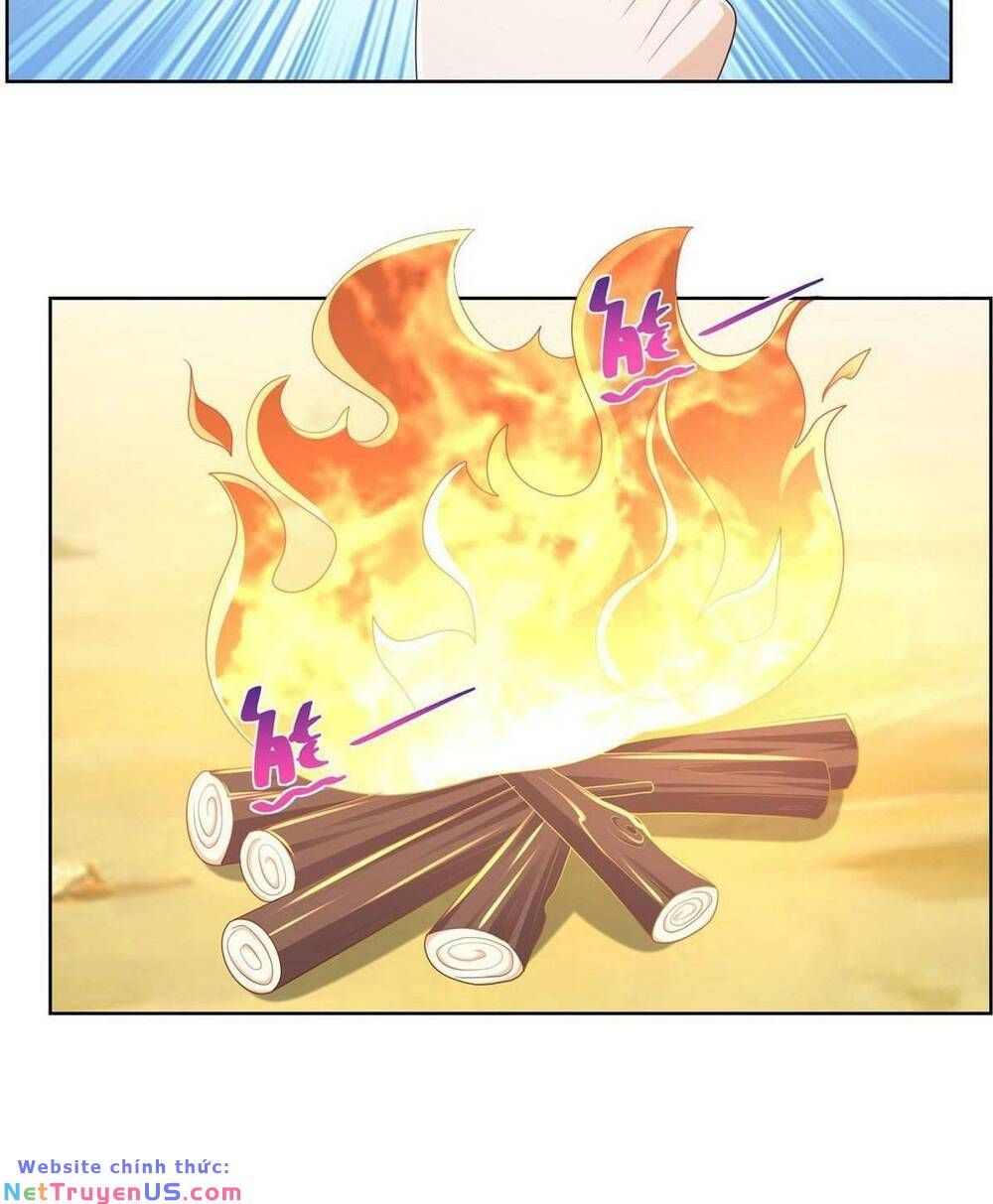 đọc truyện Mỗi Tuần Ta Có Một Nghề Nghiệp Mới Chương 321 ảnh 16 tại Thiên Thai Truyện