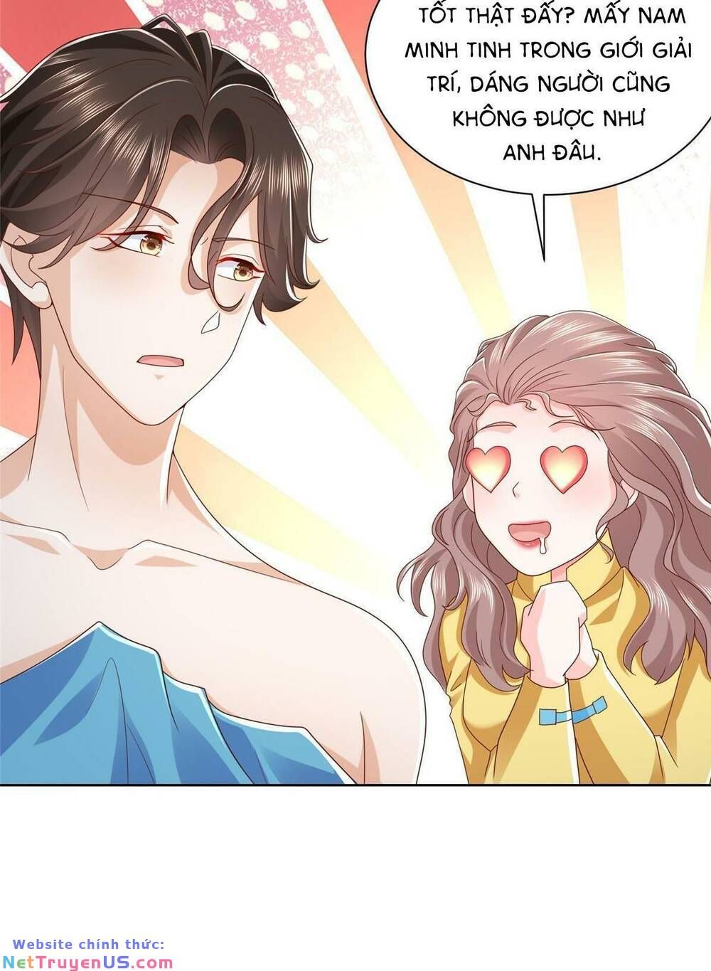 đọc truyện Mỗi Tuần Ta Có Một Nghề Nghiệp Mới Chương 321 ảnh 19 tại Thiên Thai Truyện