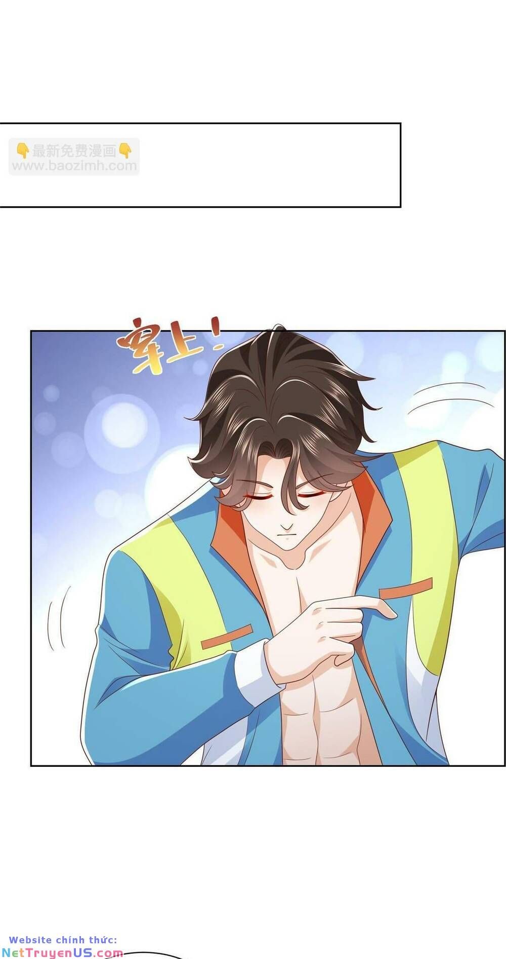 đọc truyện Mỗi Tuần Ta Có Một Nghề Nghiệp Mới Chương 321 ảnh 21 tại Thiên Thai Truyện