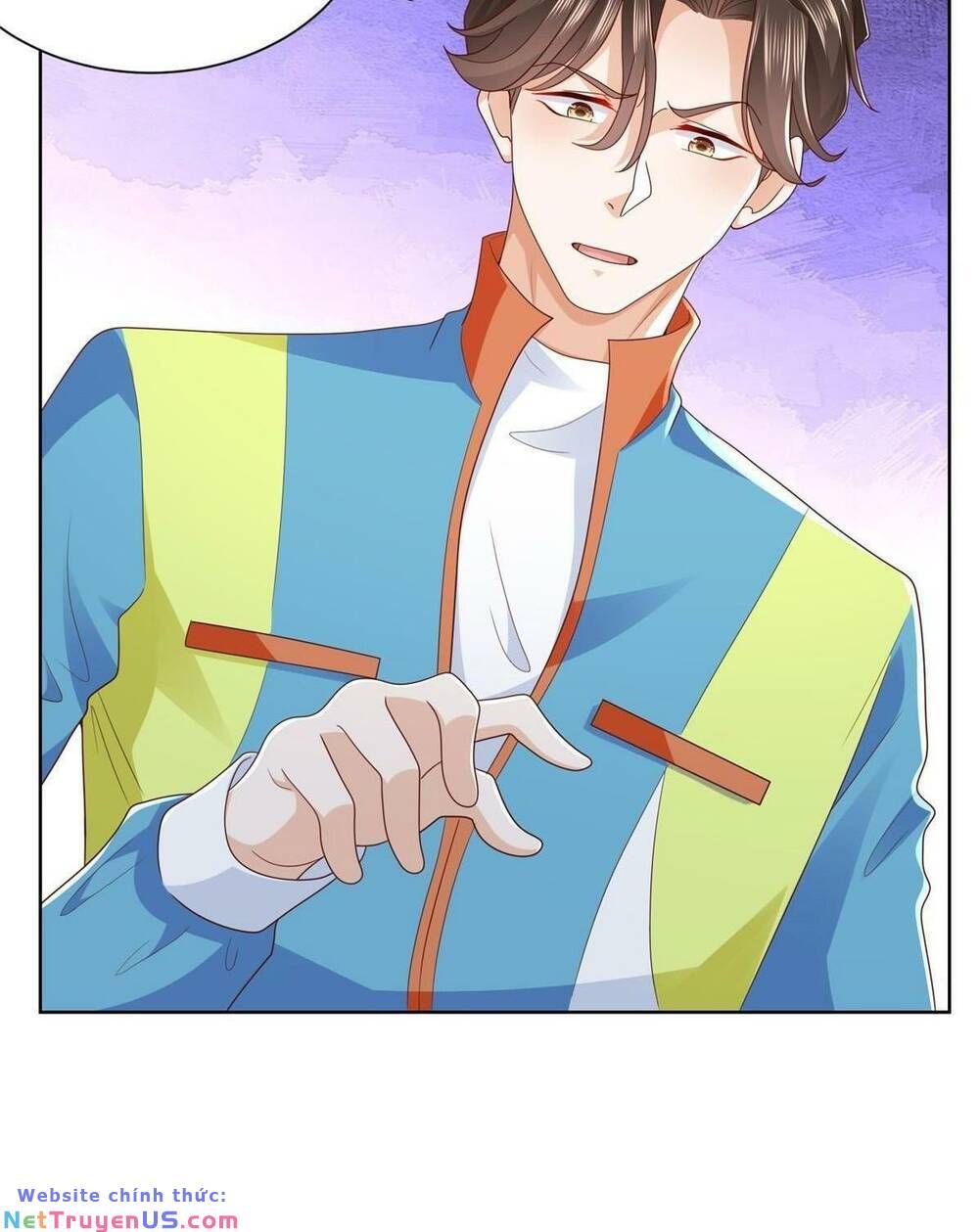 đọc truyện Mỗi Tuần Ta Có Một Nghề Nghiệp Mới Chương 321 ảnh 25 tại Thiên Thai Truyện