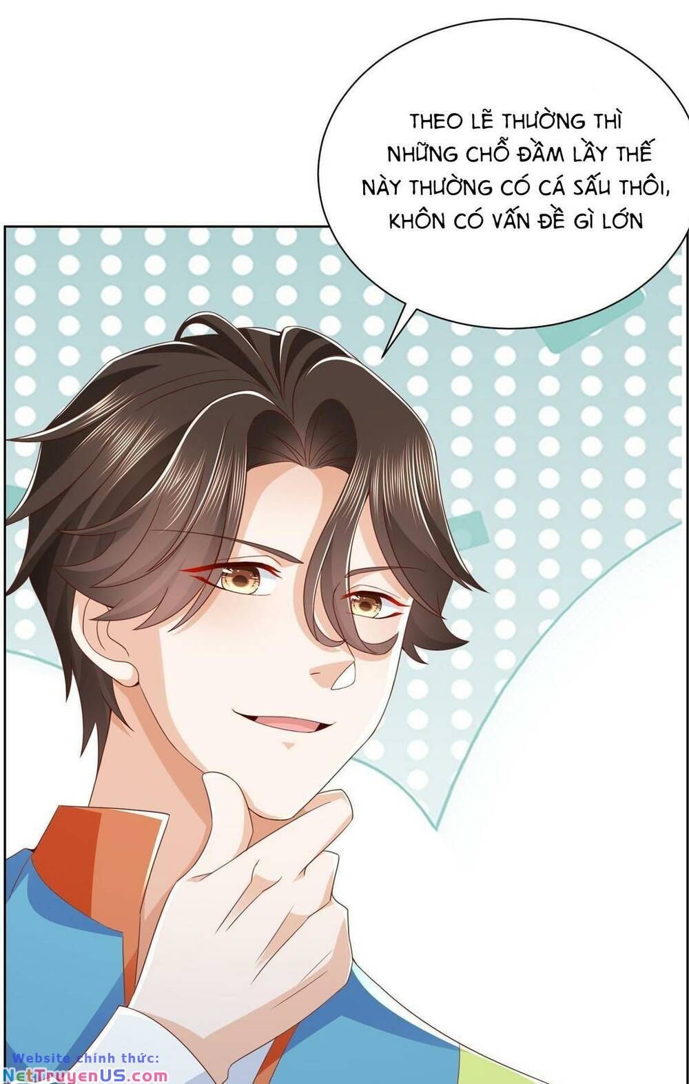 đọc truyện Mỗi Tuần Ta Có Một Nghề Nghiệp Mới Chương 321 ảnh 27 tại Thiên Thai Truyện