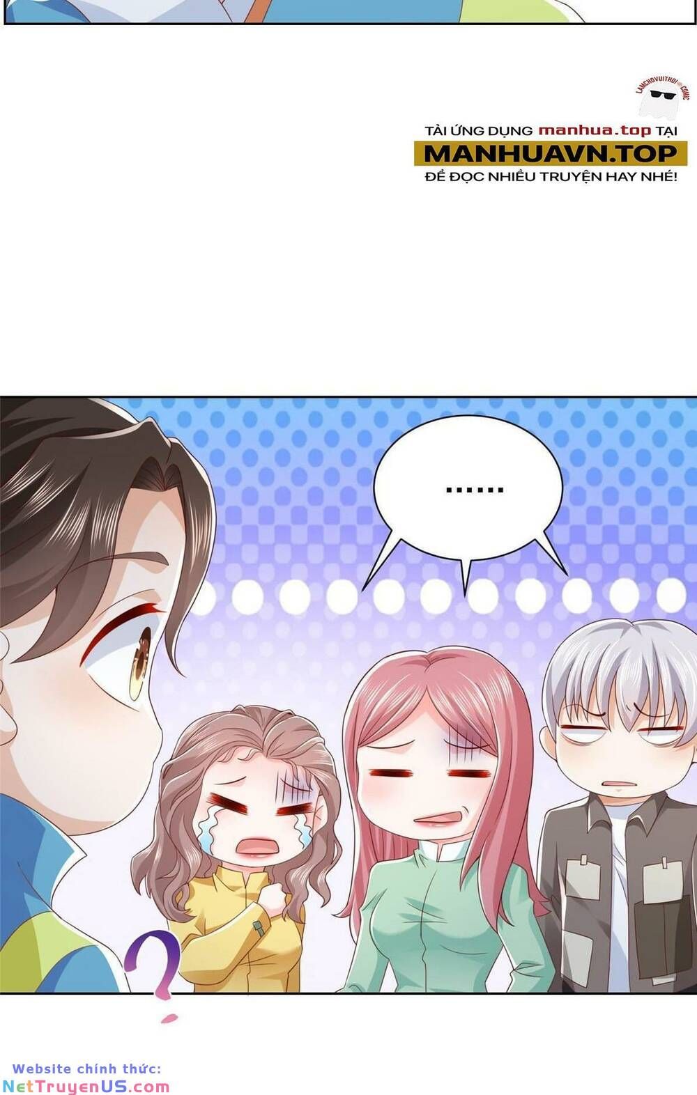 đọc truyện Mỗi Tuần Ta Có Một Nghề Nghiệp Mới Chương 321 ảnh 28 tại Thiên Thai Truyện