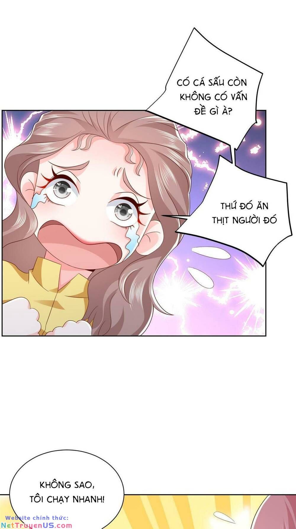 đọc truyện Mỗi Tuần Ta Có Một Nghề Nghiệp Mới Chương 321 ảnh 29 tại Thiên Thai Truyện