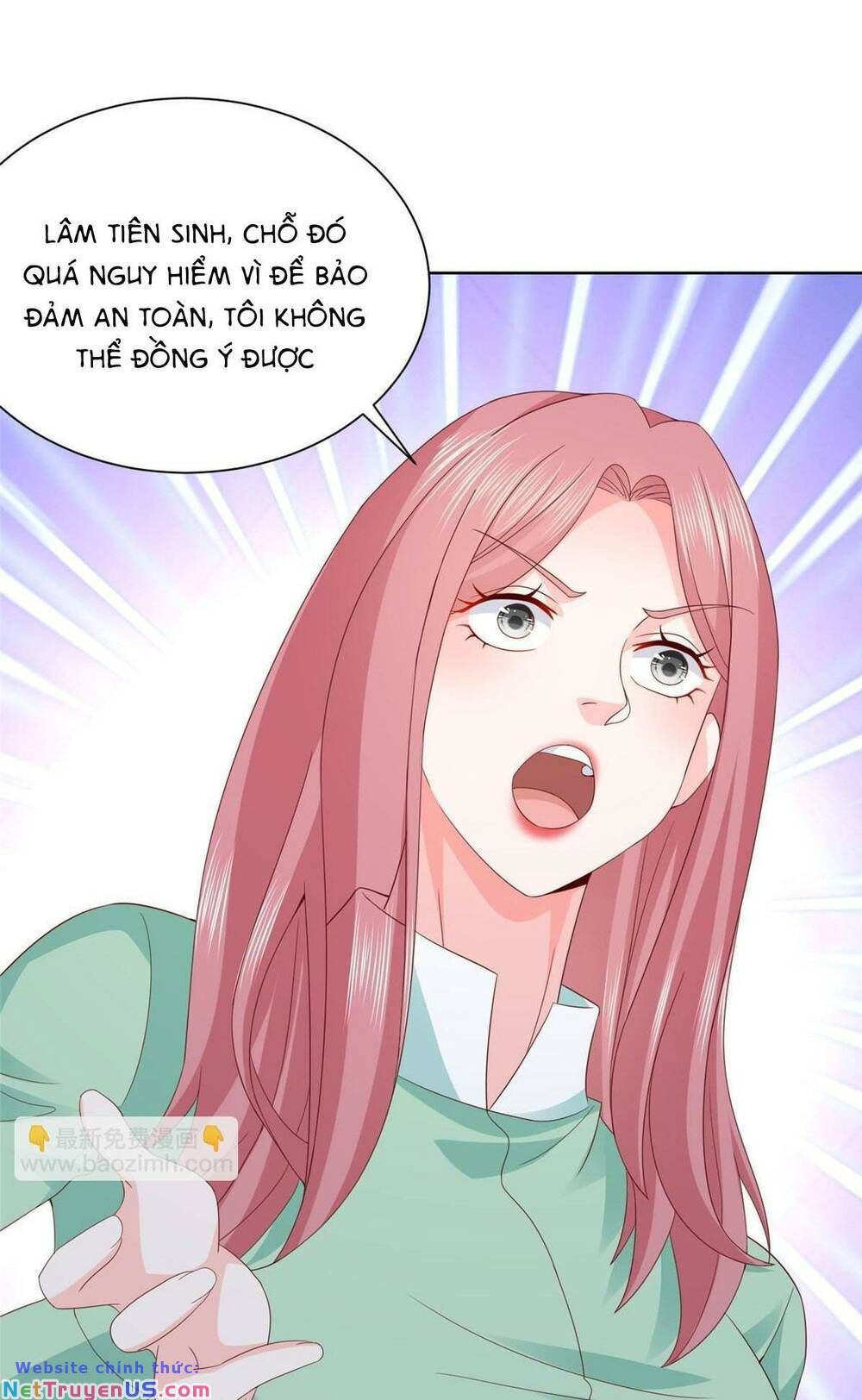 đọc truyện Mỗi Tuần Ta Có Một Nghề Nghiệp Mới Chương 321 ảnh 32 tại Thiên Thai Truyện