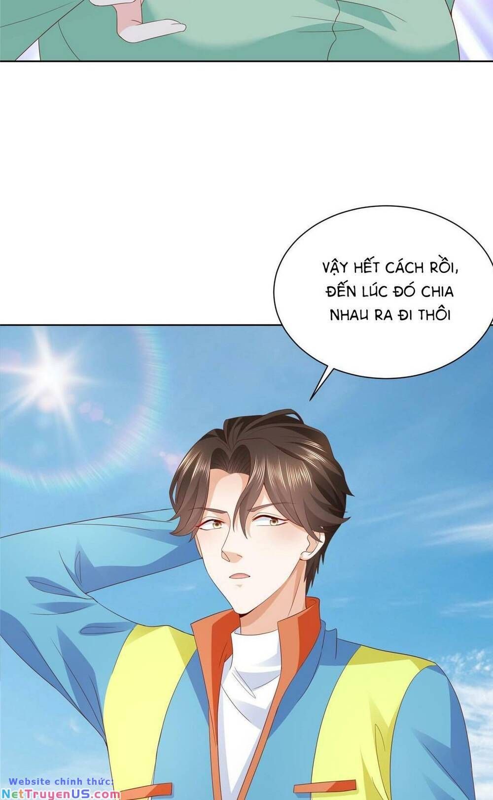 đọc truyện Mỗi Tuần Ta Có Một Nghề Nghiệp Mới Chương 321 ảnh 33 tại Thiên Thai Truyện