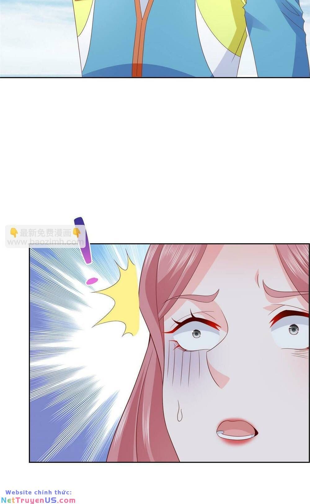 đọc truyện Mỗi Tuần Ta Có Một Nghề Nghiệp Mới Chương 321 ảnh 34 tại Thiên Thai Truyện