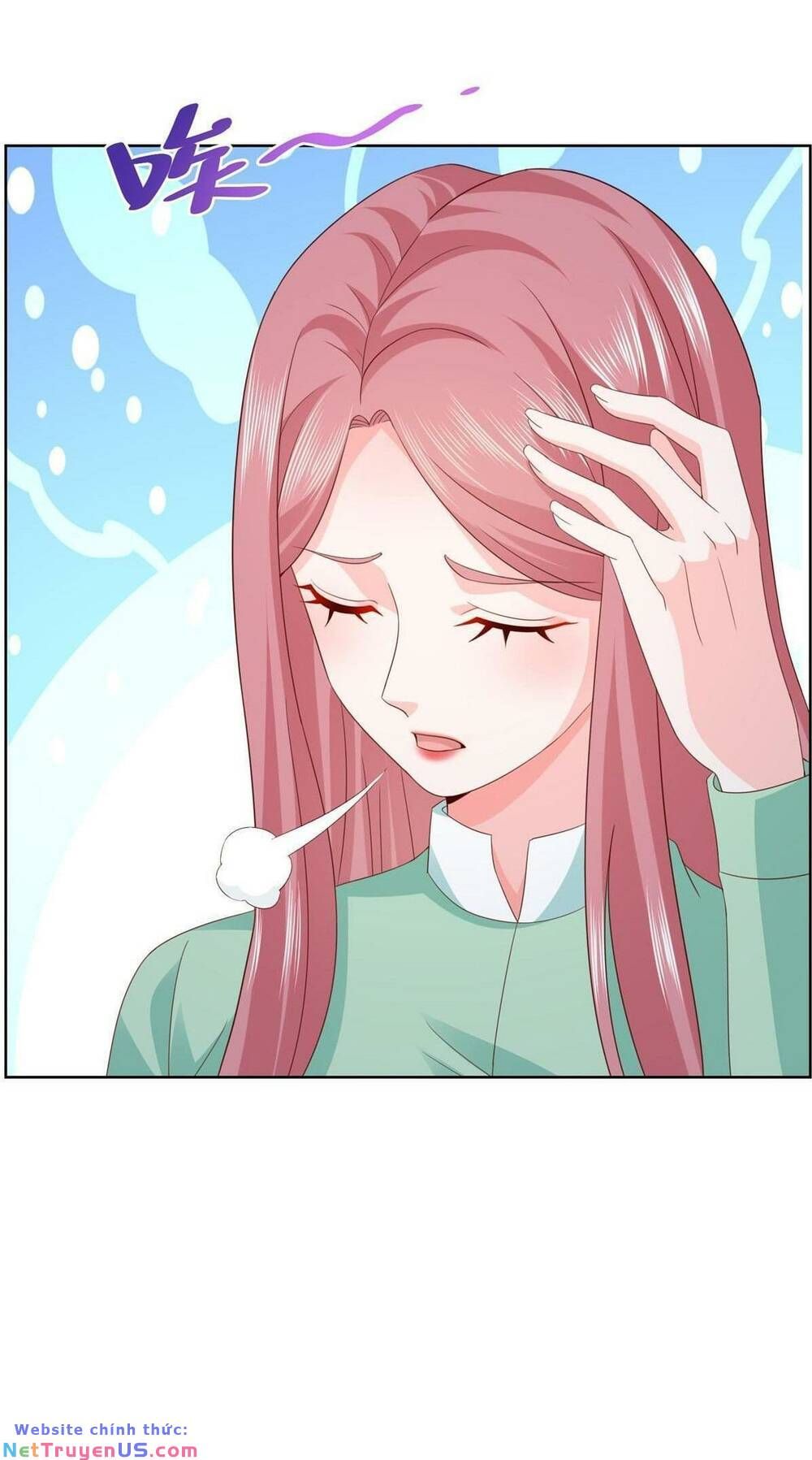 đọc truyện Mỗi Tuần Ta Có Một Nghề Nghiệp Mới Chương 321 ảnh 35 tại Thiên Thai Truyện