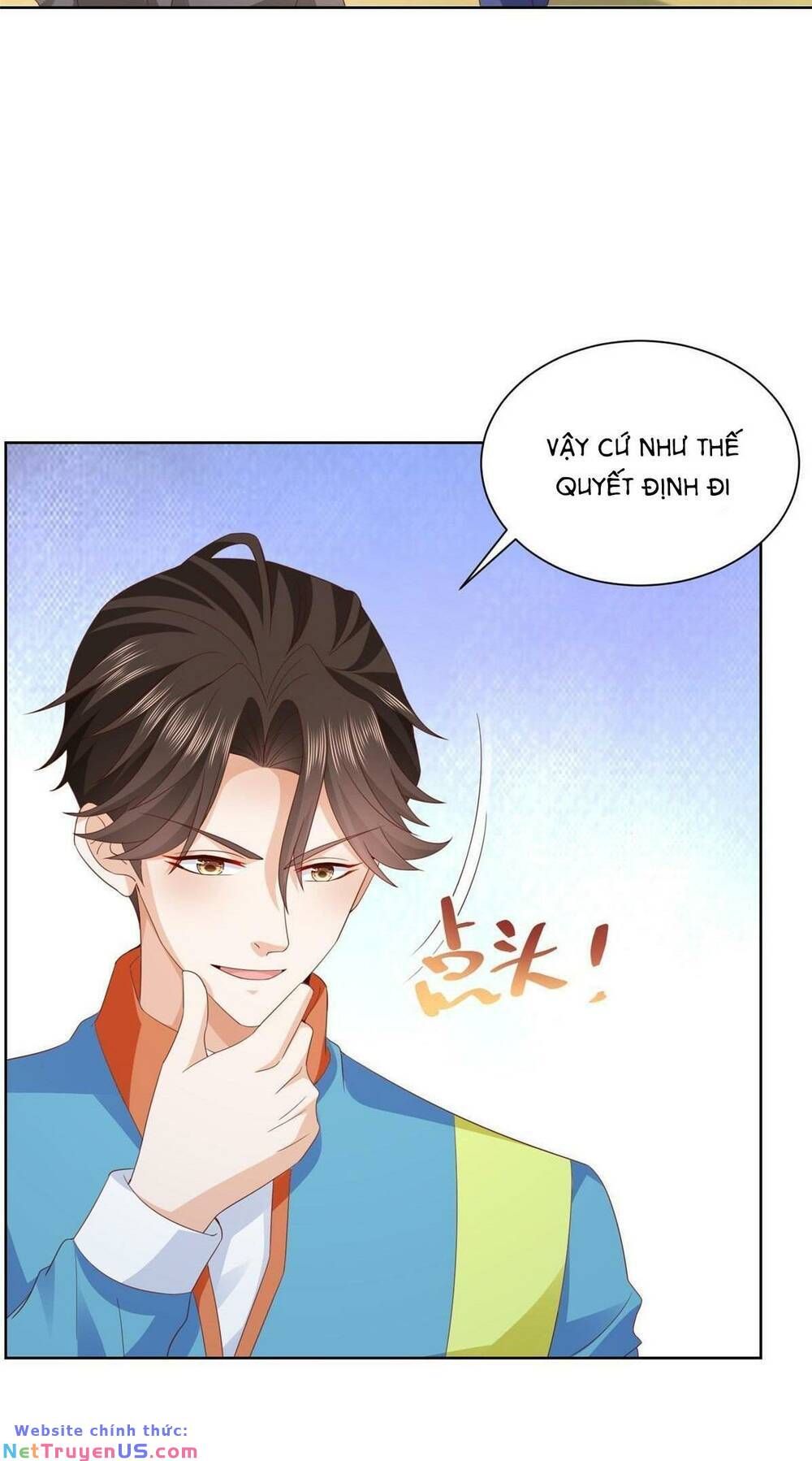 đọc truyện Mỗi Tuần Ta Có Một Nghề Nghiệp Mới Chương 321 ảnh 37 tại Thiên Thai Truyện