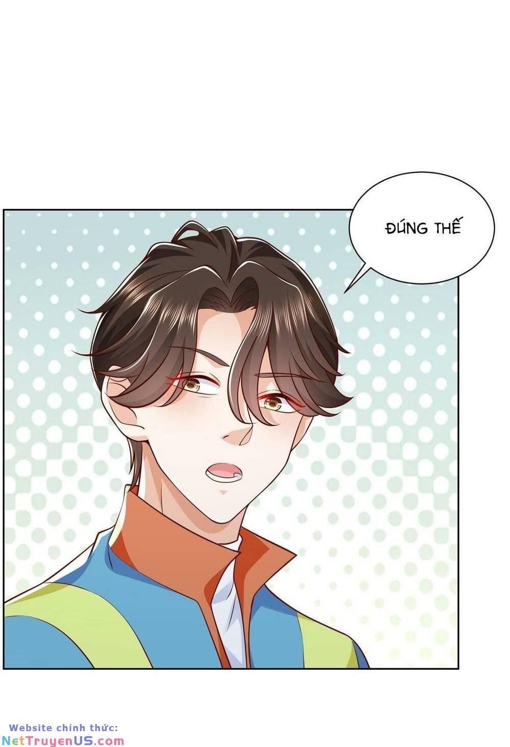 đọc truyện Mỗi Tuần Ta Có Một Nghề Nghiệp Mới Chương 321 ảnh 39 tại Thiên Thai Truyện