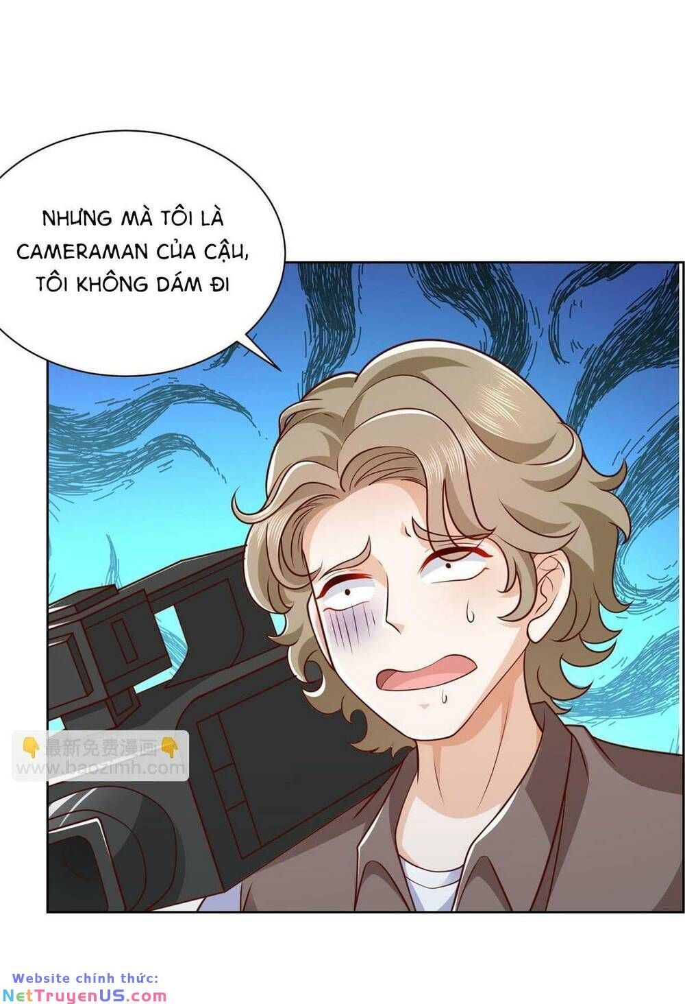 đọc truyện Mỗi Tuần Ta Có Một Nghề Nghiệp Mới Chương 321 ảnh 40 tại Thiên Thai Truyện