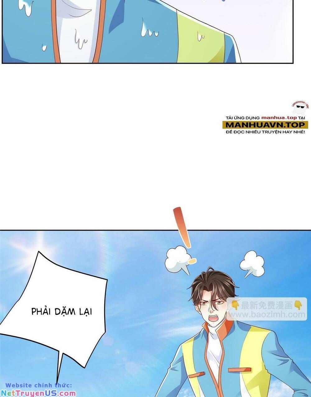 đọc truyện Mỗi Tuần Ta Có Một Nghề Nghiệp Mới Chương 321 ảnh 6 tại Thiên Thai Truyện