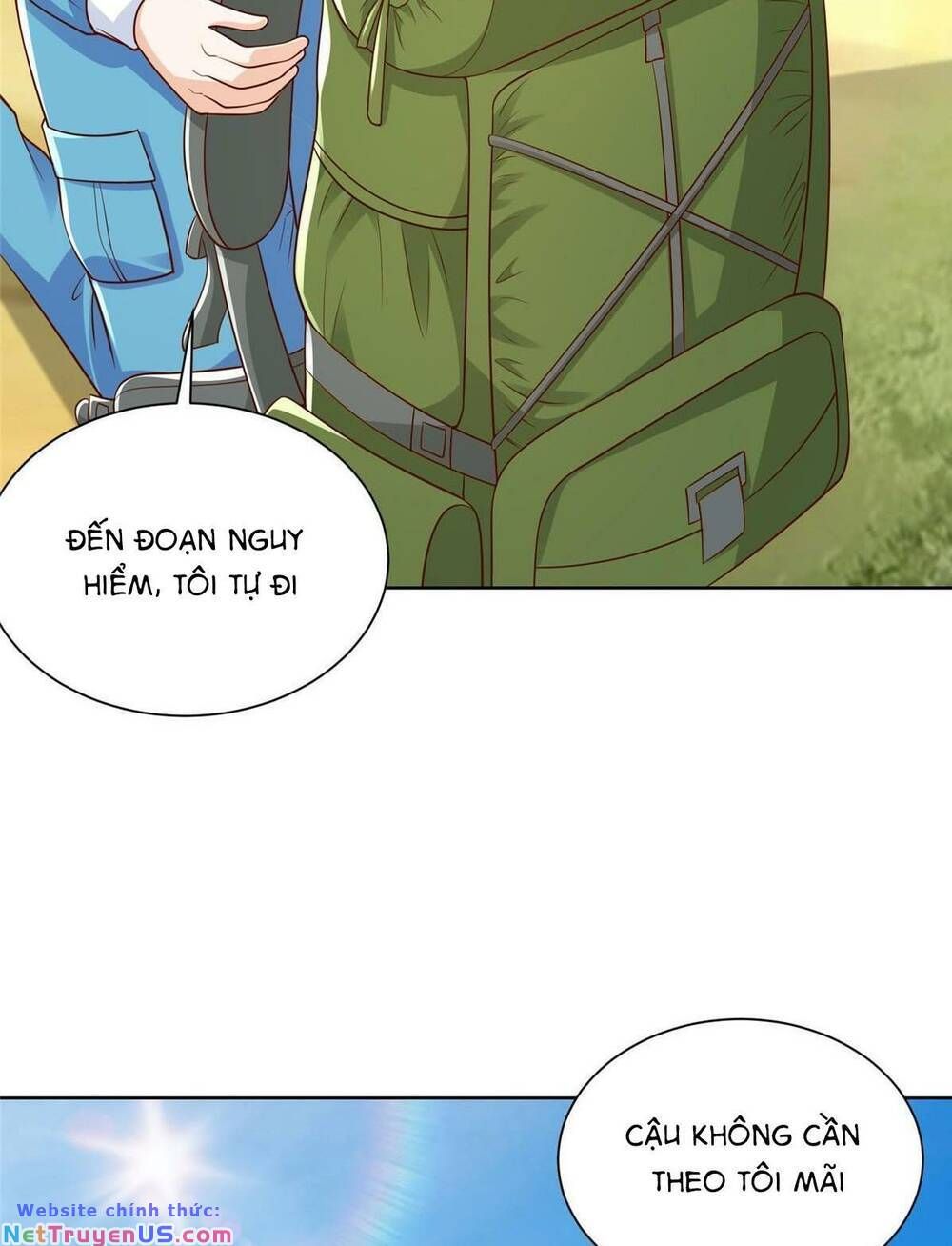 đọc truyện Mỗi Tuần Ta Có Một Nghề Nghiệp Mới Chương 321 ảnh 42 tại Thiên Thai Truyện