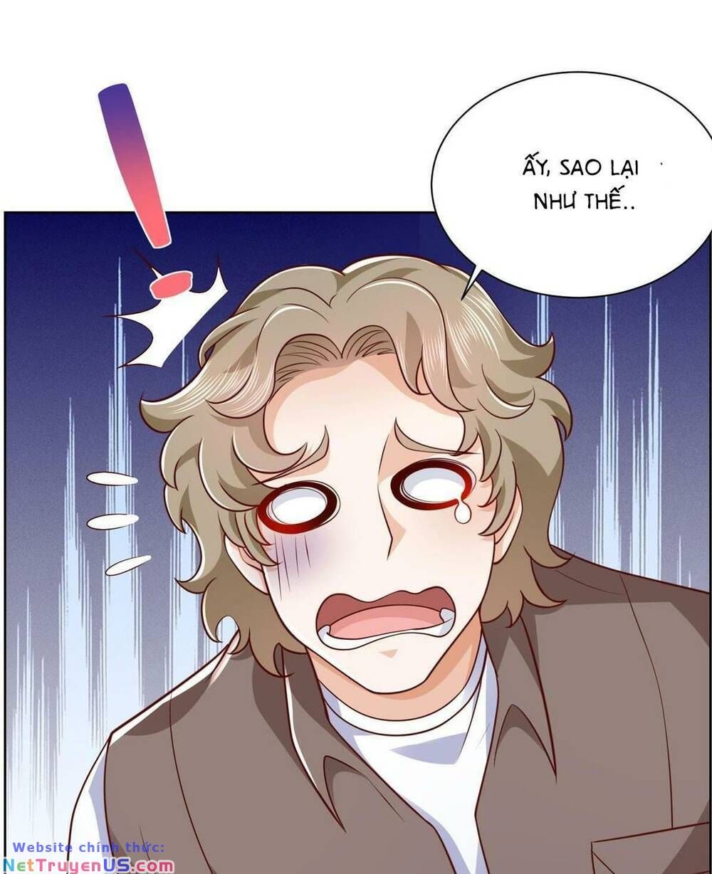 đọc truyện Mỗi Tuần Ta Có Một Nghề Nghiệp Mới Chương 321 ảnh 47 tại Thiên Thai Truyện