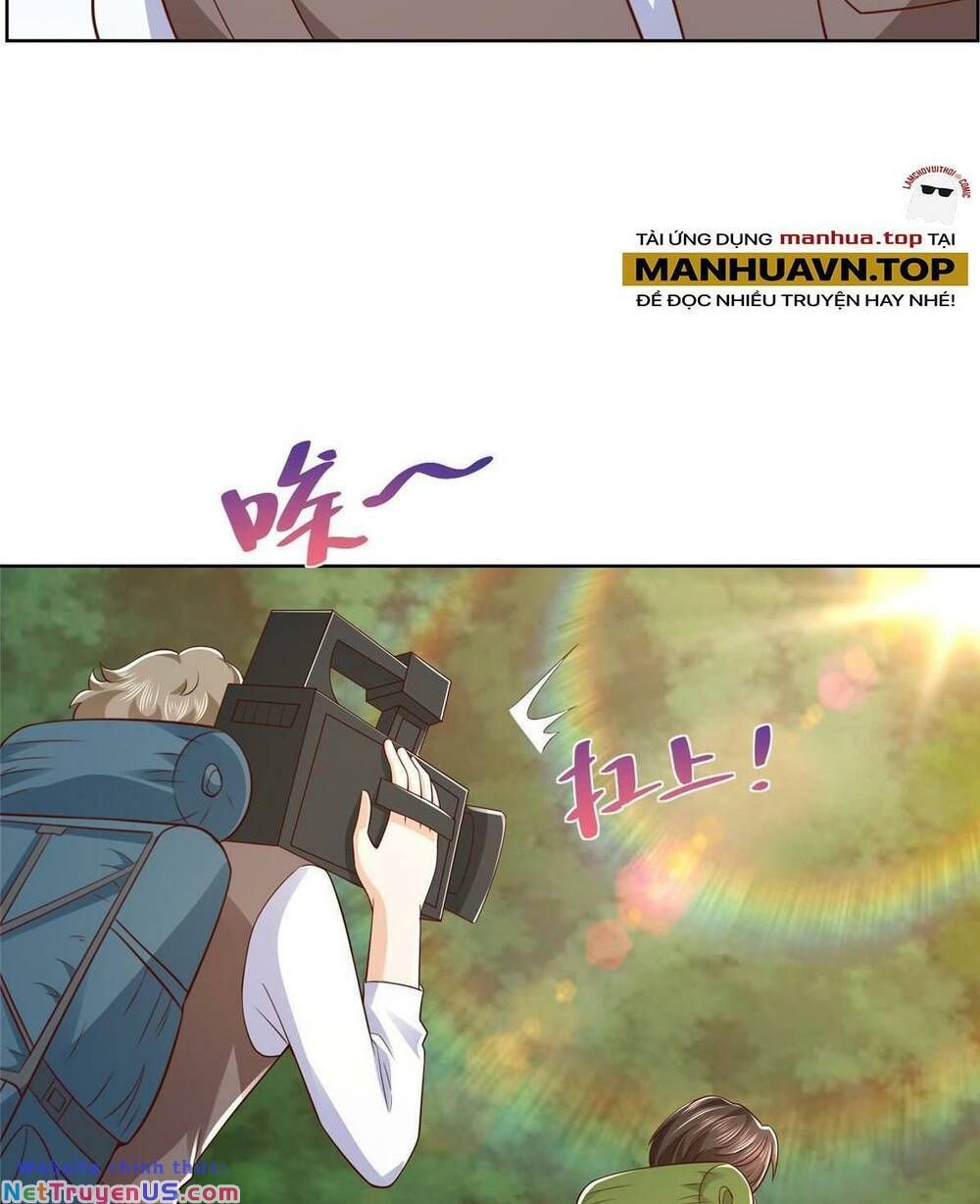 đọc truyện Mỗi Tuần Ta Có Một Nghề Nghiệp Mới Chương 321 ảnh 48 tại Thiên Thai Truyện