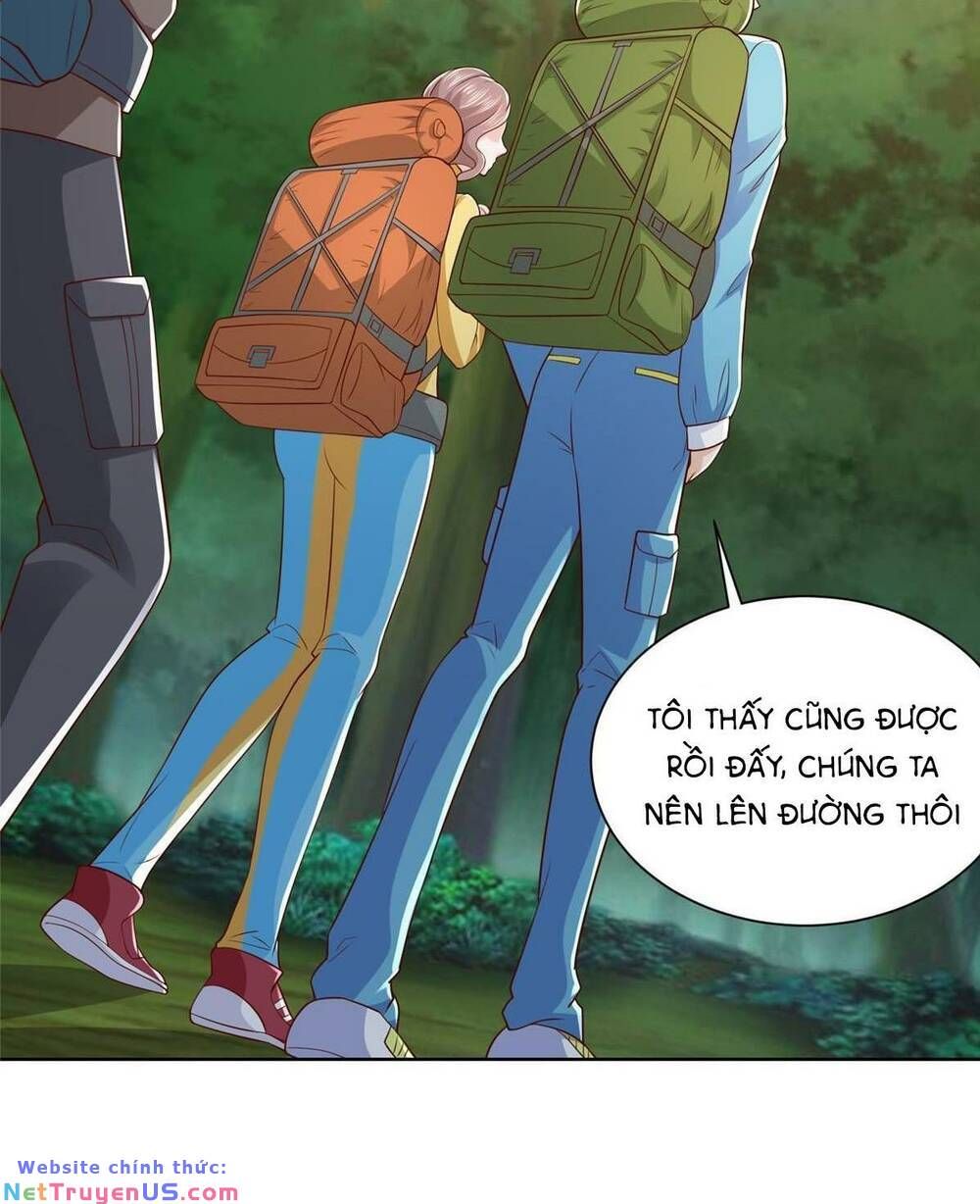 đọc truyện Mỗi Tuần Ta Có Một Nghề Nghiệp Mới Chương 321 ảnh 49 tại Thiên Thai Truyện