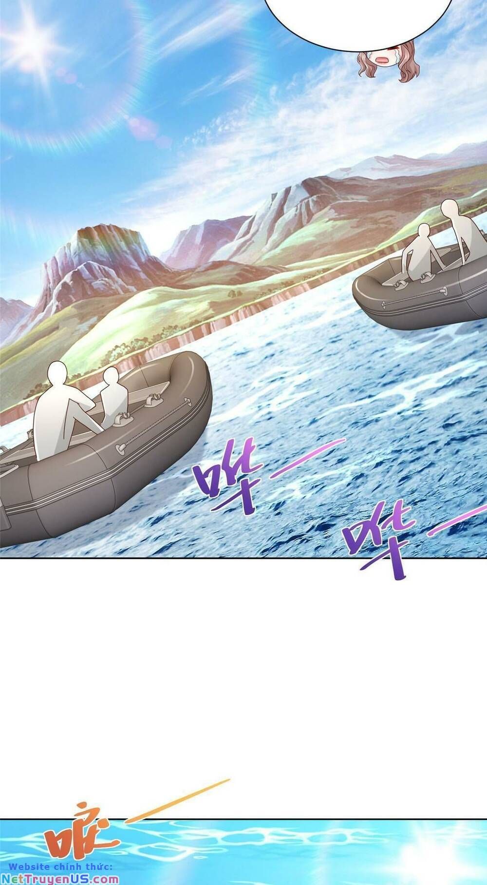 đọc truyện Mỗi Tuần Ta Có Một Nghề Nghiệp Mới Chương 321 ảnh 9 tại Thiên Thai Truyện