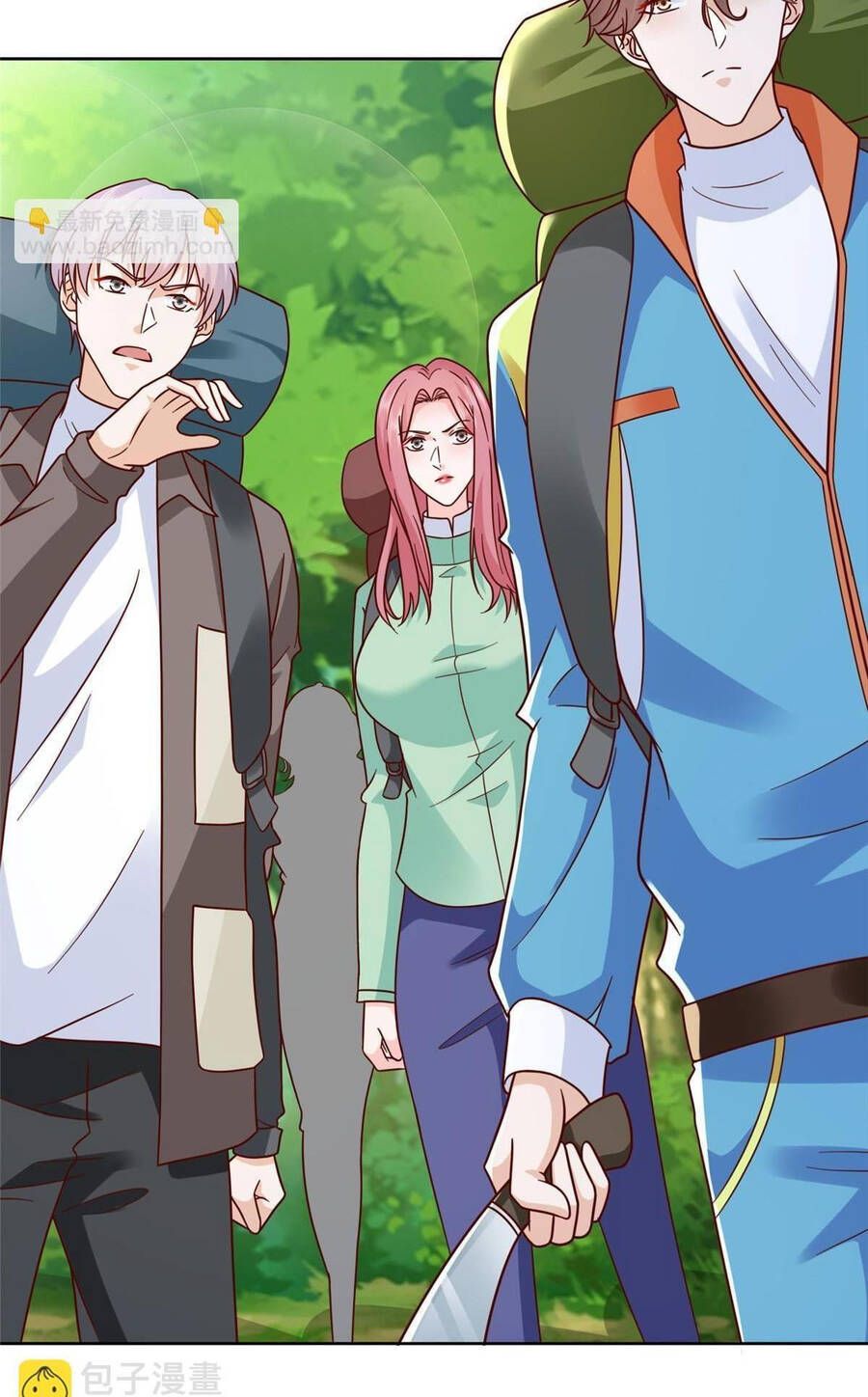 đọc truyện Mỗi Tuần Ta Có Một Nghề Nghiệp Mới Chương 322 ảnh 12 tại Thiên Thai Truyện