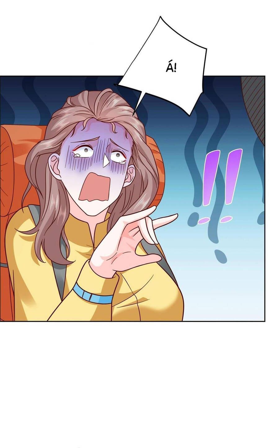 đọc truyện Mỗi Tuần Ta Có Một Nghề Nghiệp Mới Chương 322 ảnh 13 tại Thiên Thai Truyện