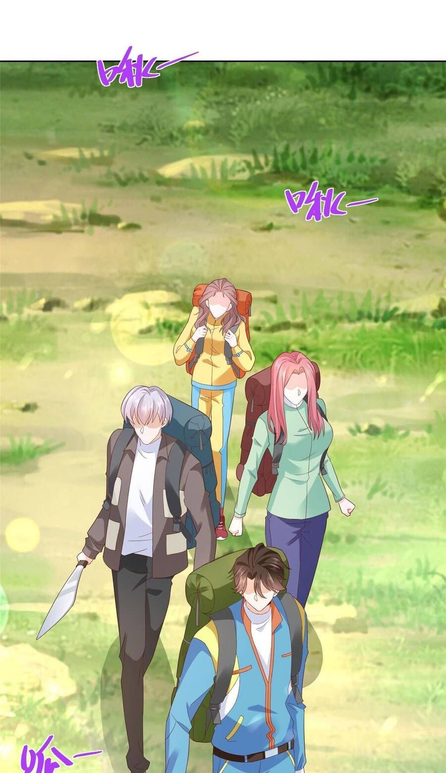 đọc truyện Mỗi Tuần Ta Có Một Nghề Nghiệp Mới Chương 322 ảnh 4 tại Thiên Thai Truyện