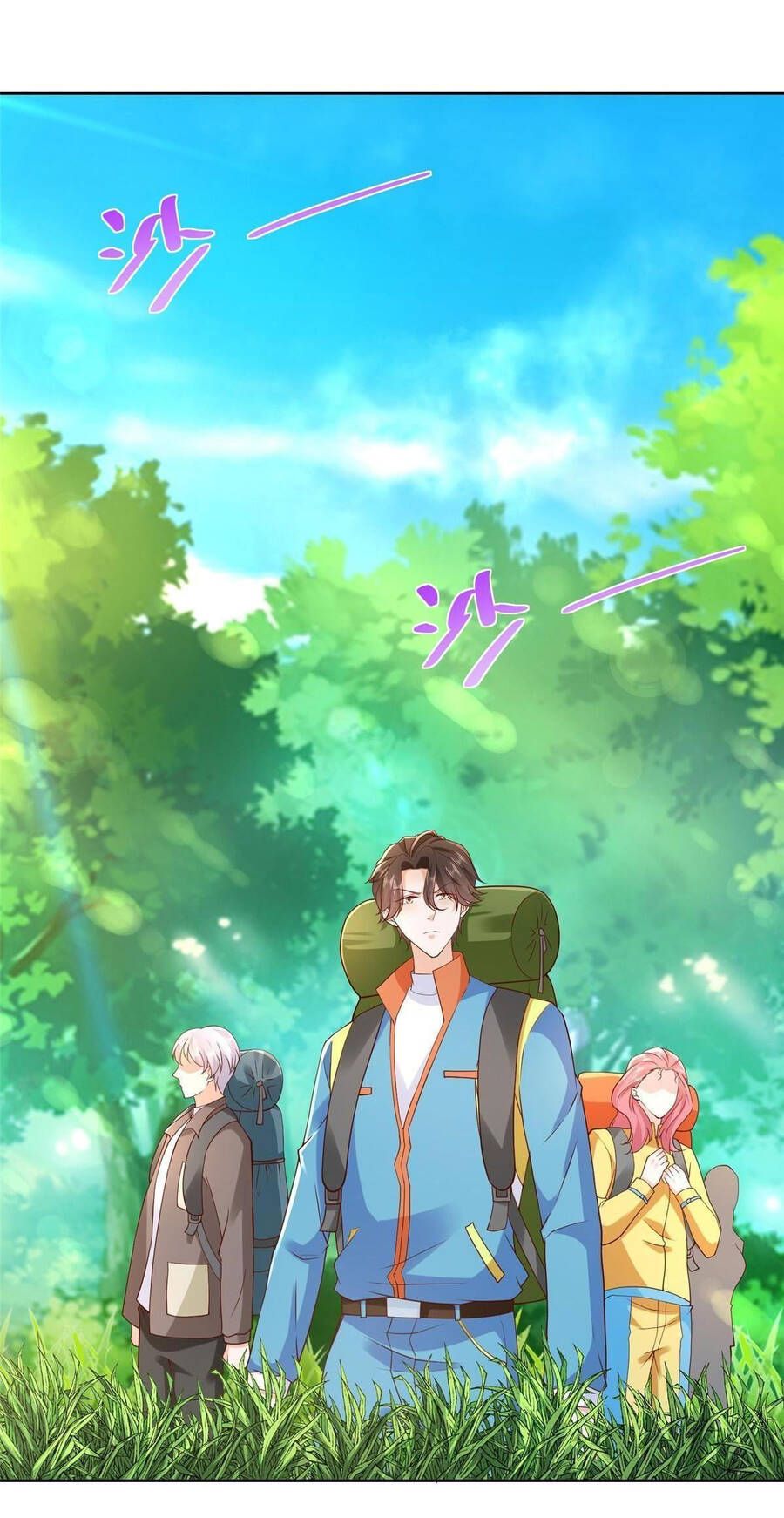 đọc truyện Mỗi Tuần Ta Có Một Nghề Nghiệp Mới Chương 322 ảnh 27 tại Thiên Thai Truyện