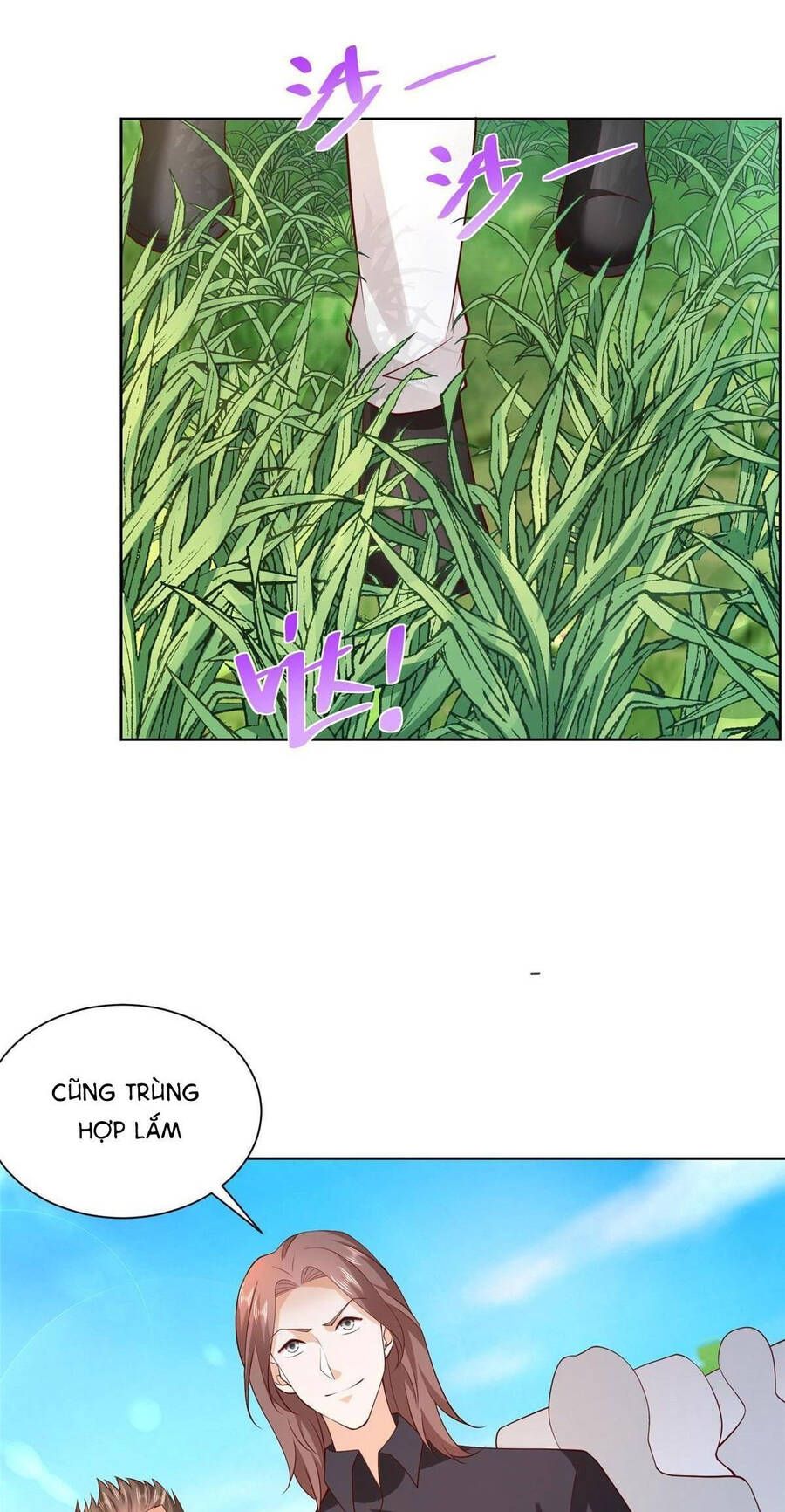 đọc truyện Mỗi Tuần Ta Có Một Nghề Nghiệp Mới Chương 322 ảnh 28 tại Thiên Thai Truyện