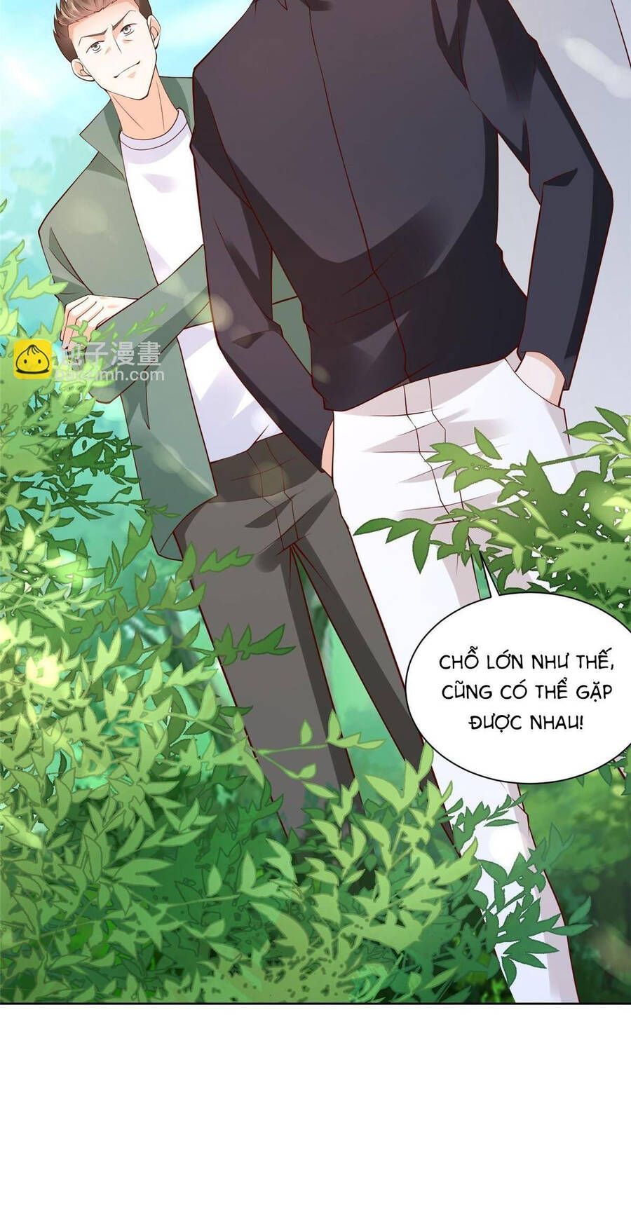 đọc truyện Mỗi Tuần Ta Có Một Nghề Nghiệp Mới Chương 322 ảnh 29 tại Thiên Thai Truyện