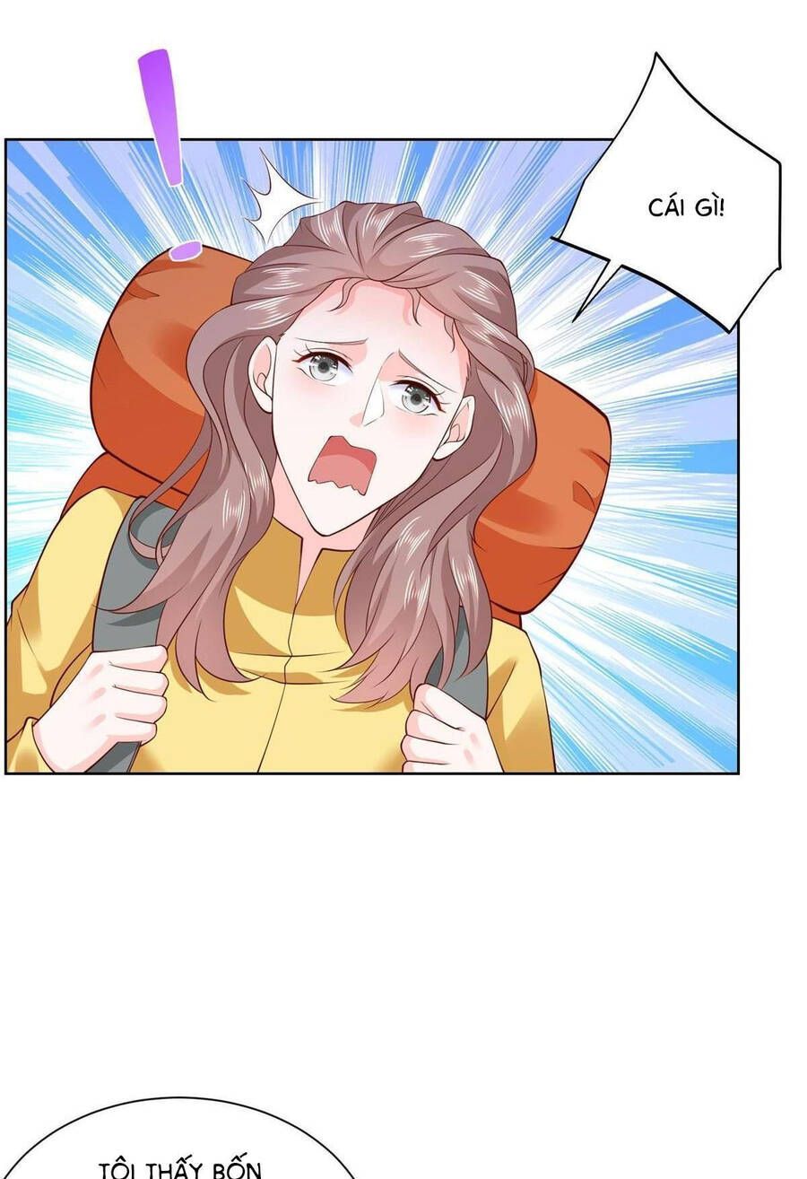 đọc truyện Mỗi Tuần Ta Có Một Nghề Nghiệp Mới Chương 322 ảnh 31 tại Thiên Thai Truyện