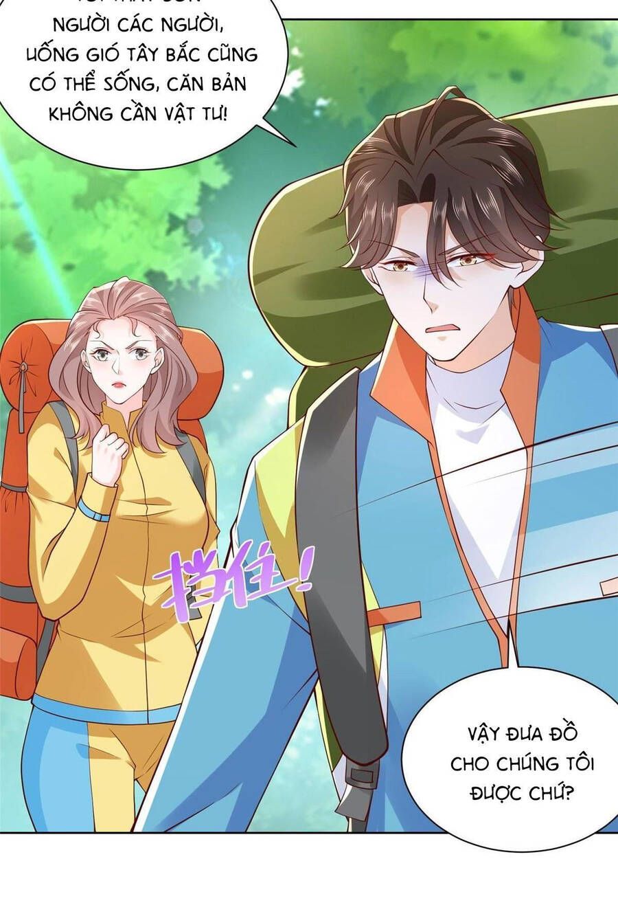 đọc truyện Mỗi Tuần Ta Có Một Nghề Nghiệp Mới Chương 322 ảnh 32 tại Thiên Thai Truyện