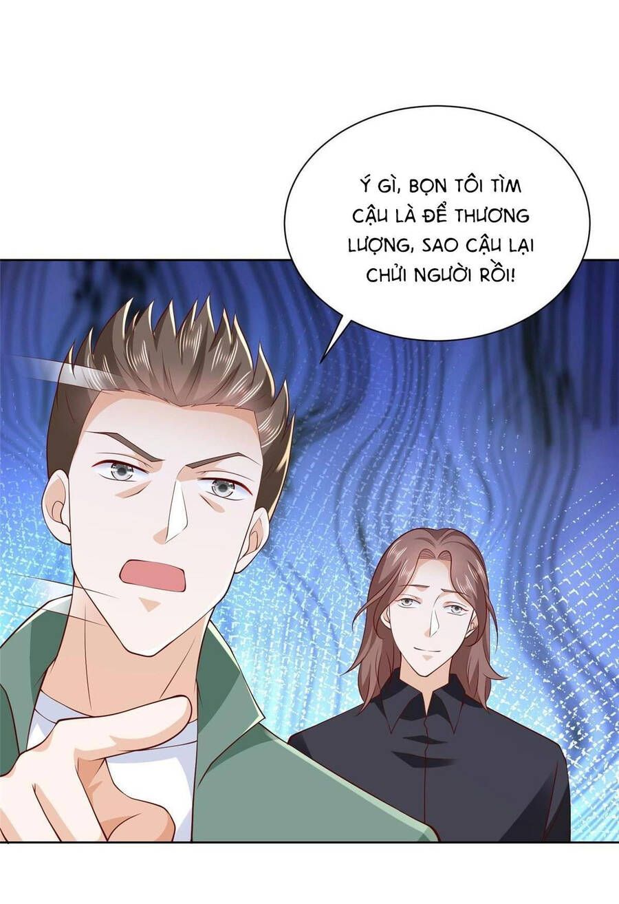 đọc truyện Mỗi Tuần Ta Có Một Nghề Nghiệp Mới Chương 322 ảnh 33 tại Thiên Thai Truyện