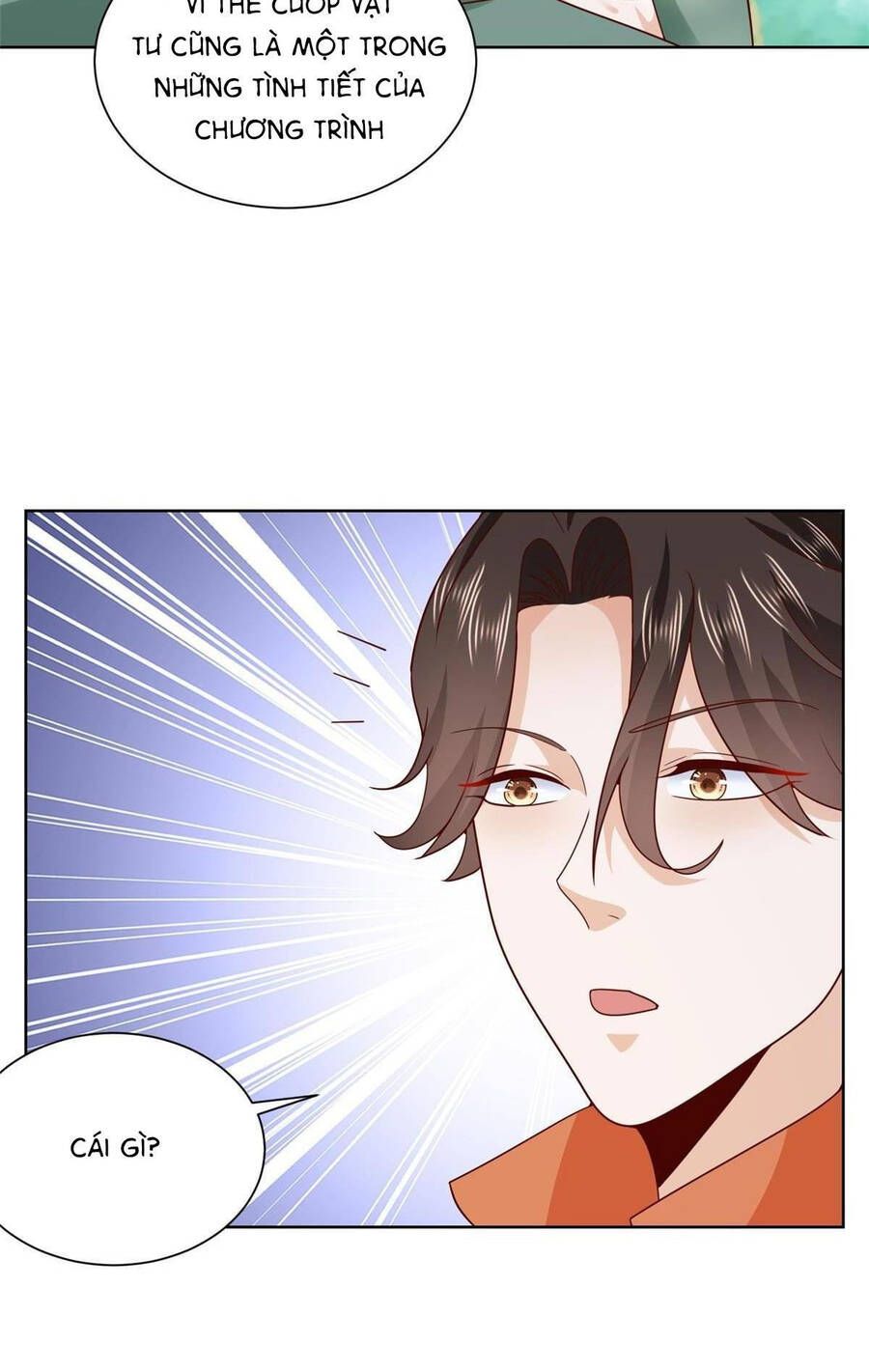 đọc truyện Mỗi Tuần Ta Có Một Nghề Nghiệp Mới Chương 322 ảnh 36 tại Thiên Thai Truyện