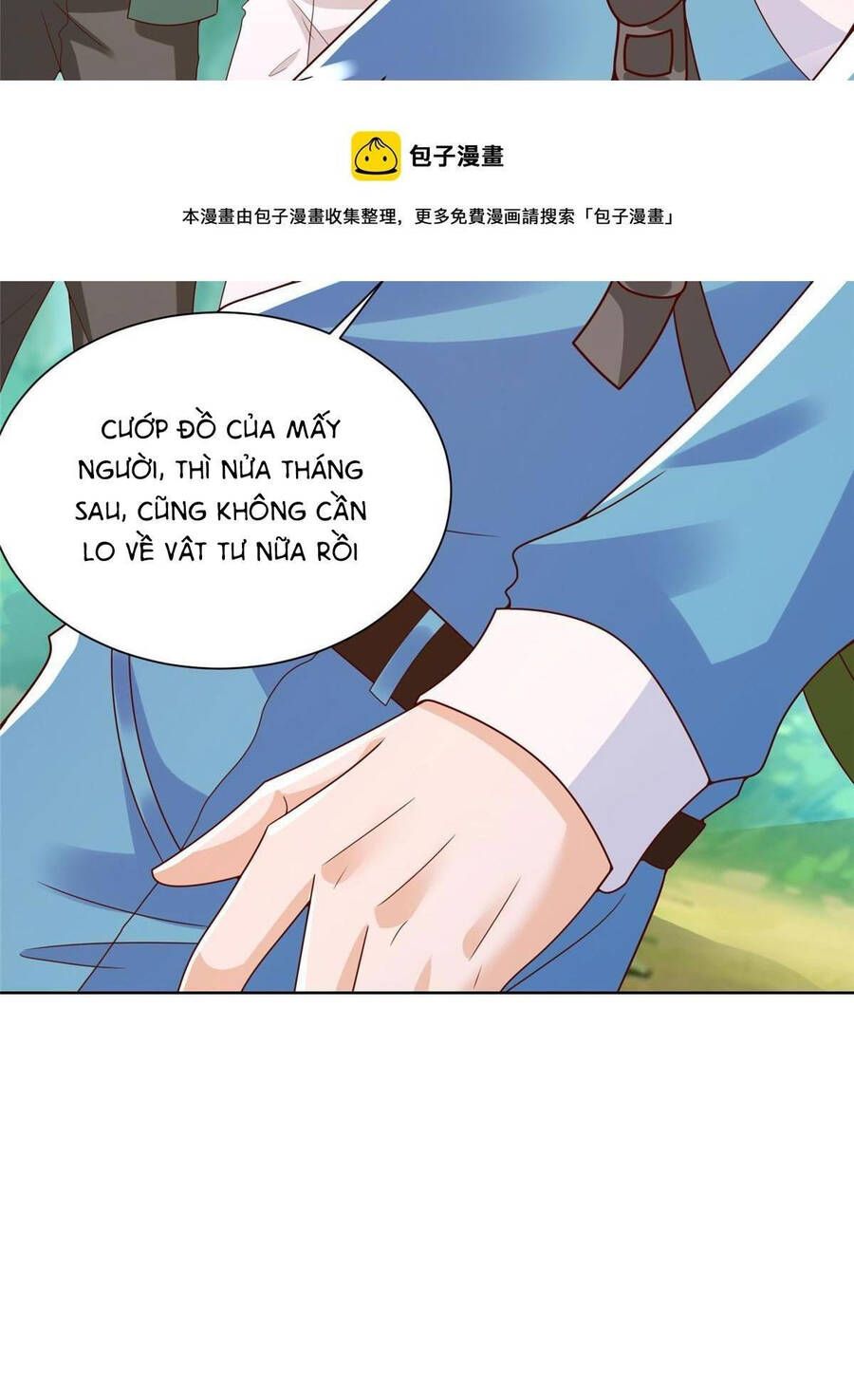 đọc truyện Mỗi Tuần Ta Có Một Nghề Nghiệp Mới Chương 322 ảnh 38 tại Thiên Thai Truyện