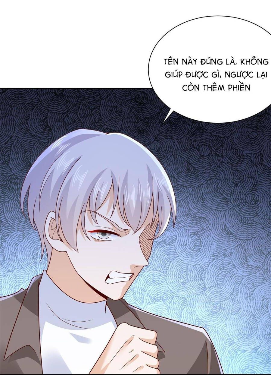 đọc truyện Mỗi Tuần Ta Có Một Nghề Nghiệp Mới Chương 322 ảnh 40 tại Thiên Thai Truyện