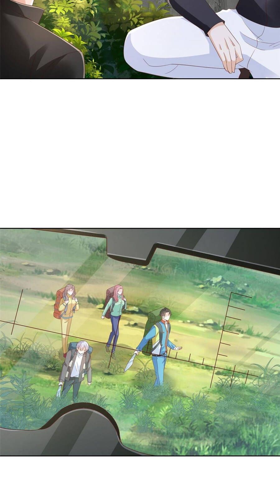 đọc truyện Mỗi Tuần Ta Có Một Nghề Nghiệp Mới Chương 322 ảnh 6 tại Thiên Thai Truyện