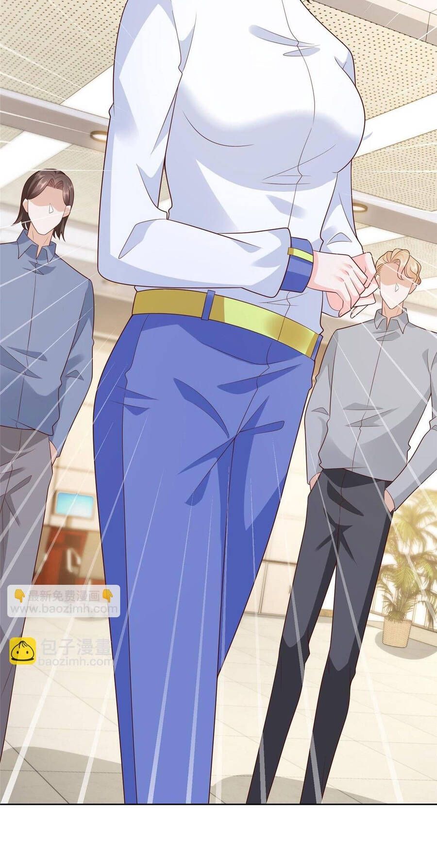 đọc truyện Mỗi Tuần Ta Có Một Nghề Nghiệp Mới Chương 322 ảnh 45 tại Thiên Thai Truyện