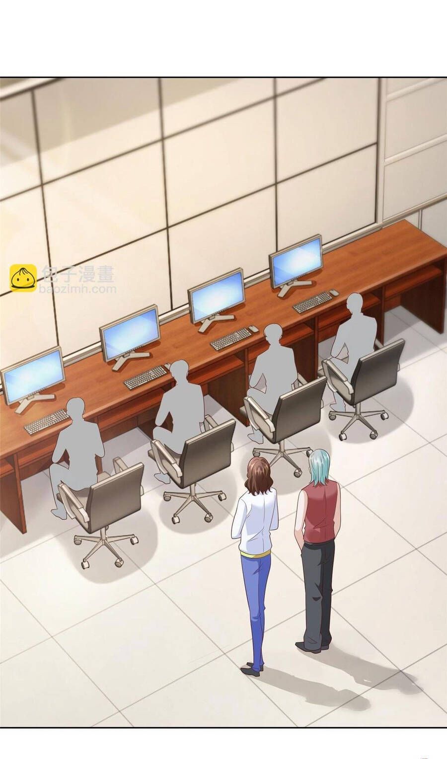 đọc truyện Mỗi Tuần Ta Có Một Nghề Nghiệp Mới Chương 322 ảnh 46 tại Thiên Thai Truyện