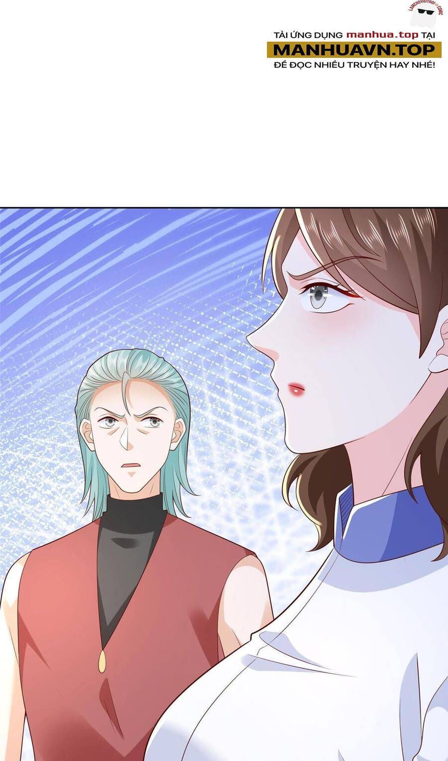 đọc truyện Mỗi Tuần Ta Có Một Nghề Nghiệp Mới Chương 322 ảnh 47 tại Thiên Thai Truyện