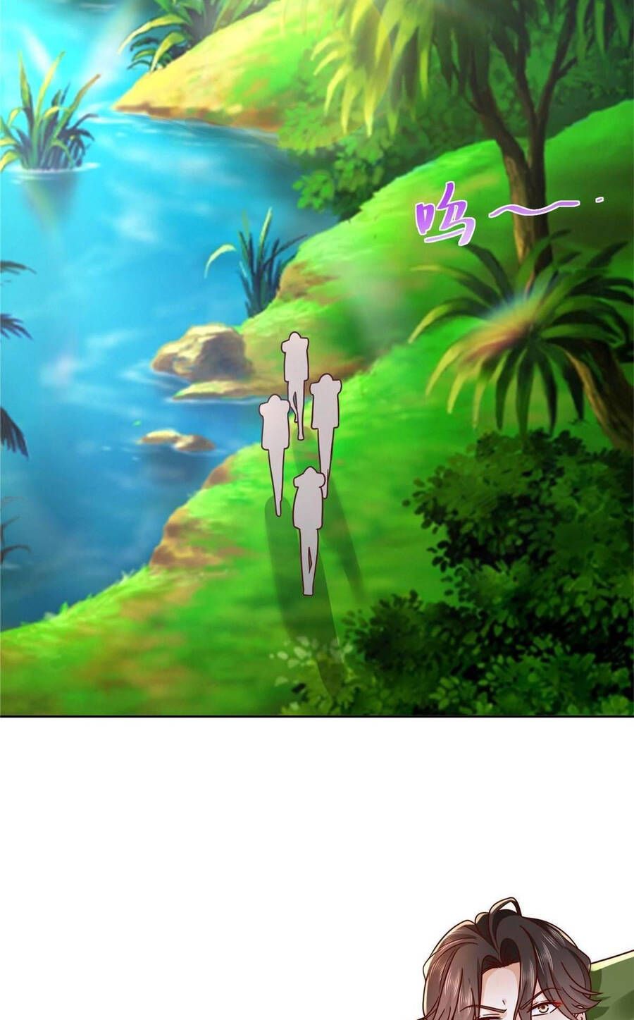 đọc truyện Mỗi Tuần Ta Có Một Nghề Nghiệp Mới Chương 322 ảnh 11 tại Thiên Thai Truyện