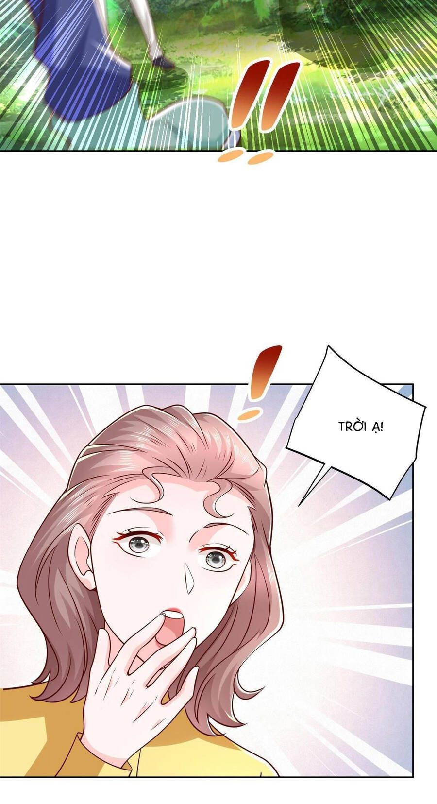 đọc truyện Mỗi Tuần Ta Có Một Nghề Nghiệp Mới Chương 323 ảnh 13 tại Thiên Thai Truyện